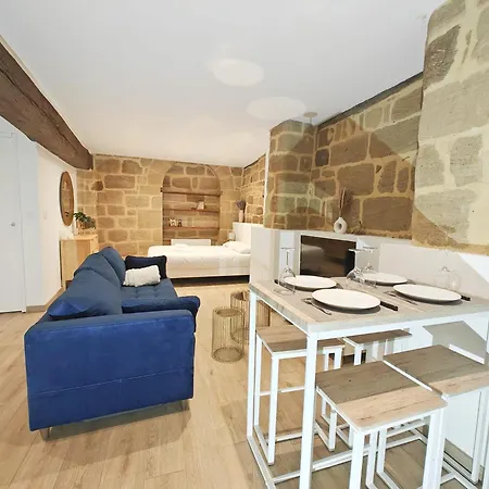 Le One, Cosy Et Authentique Appartement Brive-la-Gaillarde Buitenkant foto