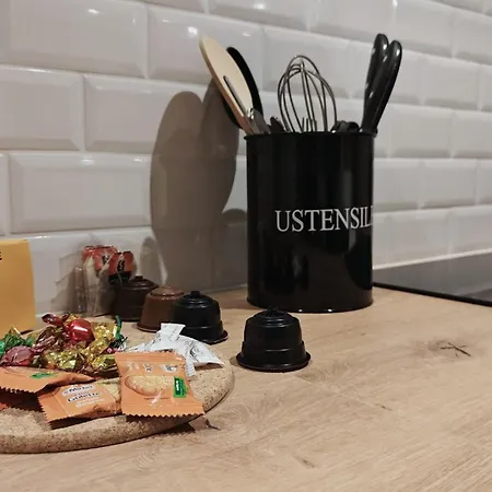 Le One, Cosy Et Authentique Appartement Brive-la-Gaillarde Buitenkant foto