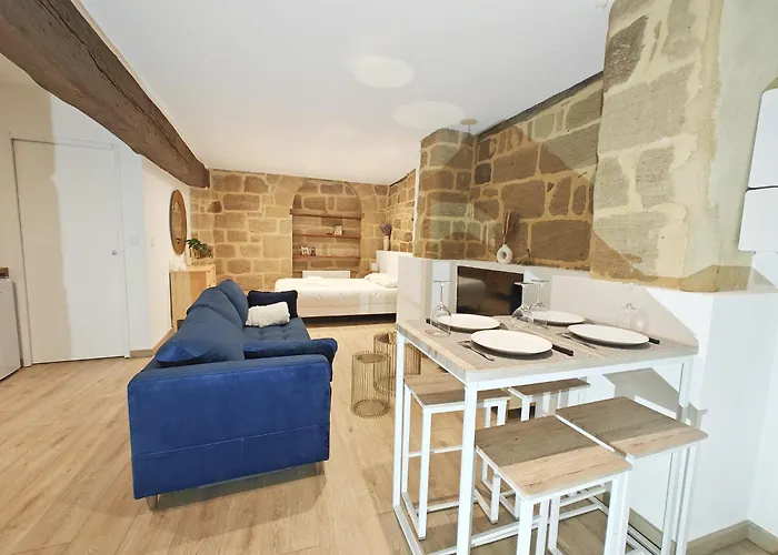 Le One, Cosy Et Authentique