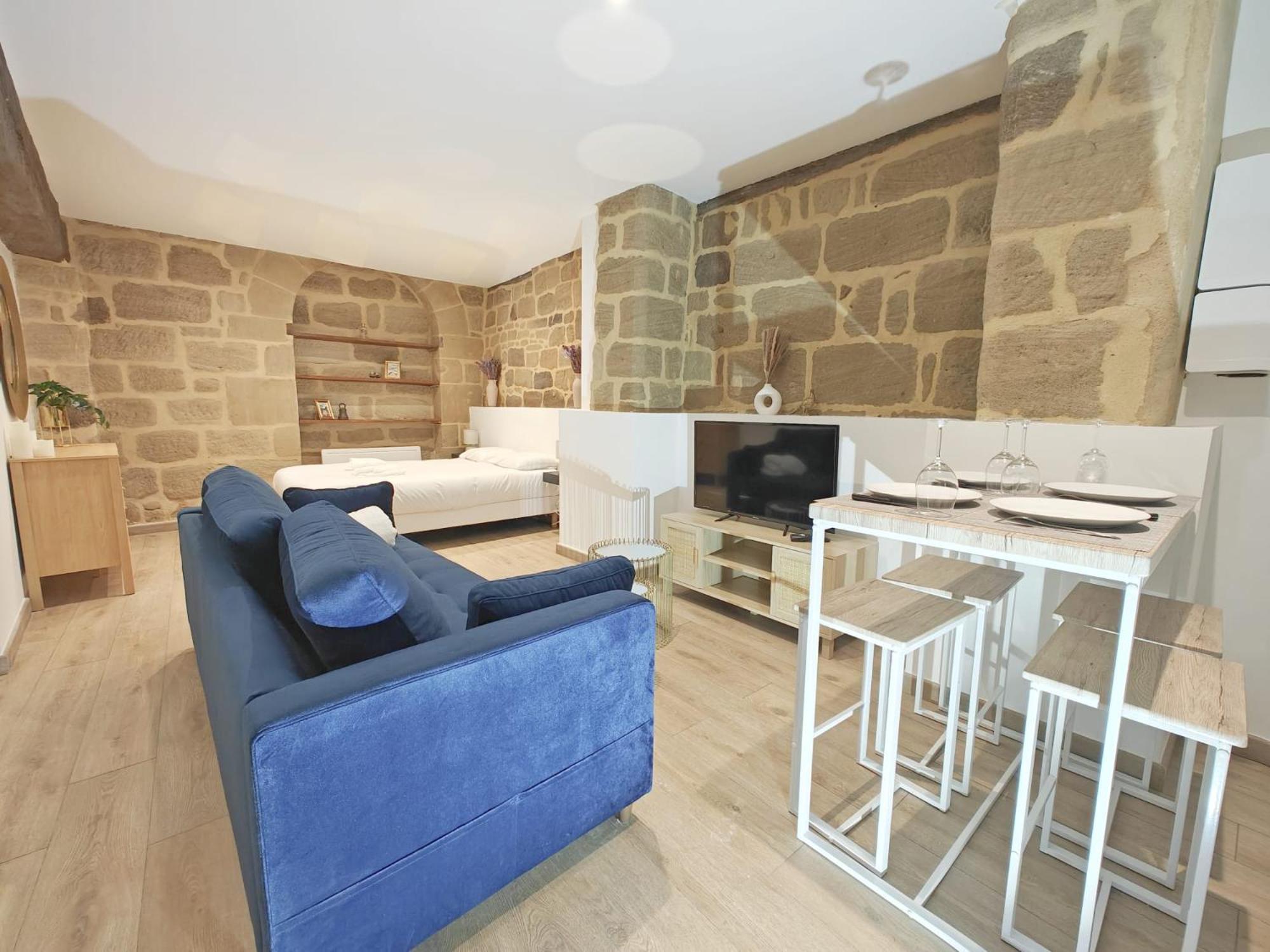 Le One, Cosy Et Authentique Apartment Brive-la-Gaillarde