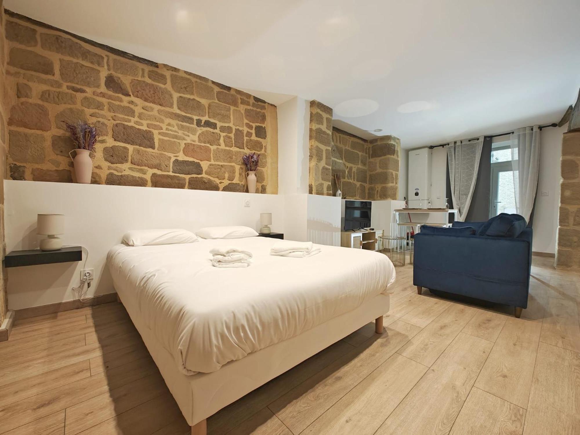Le One, Cosy Et Authentique Brive-la-Gaillarde