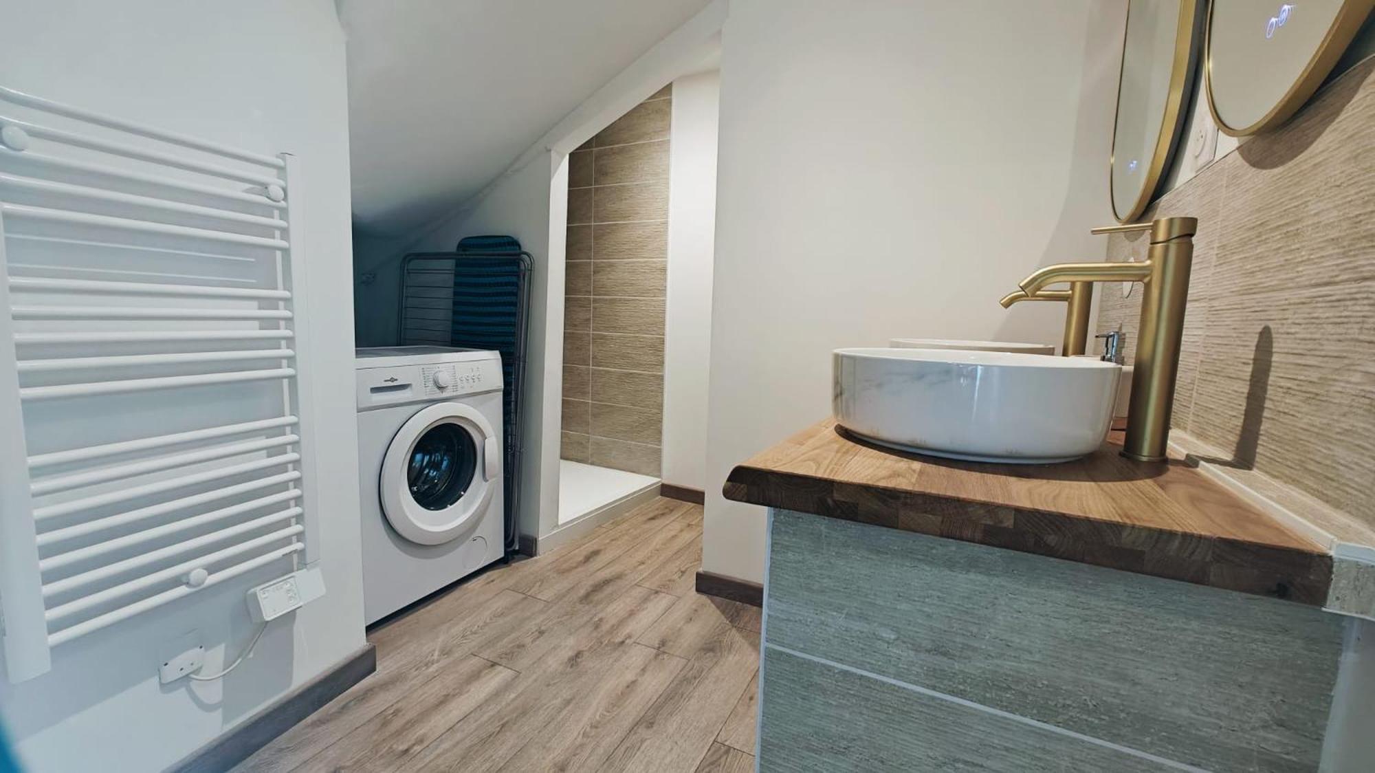 Le One, Cosy Et Authentique Apartment Brive-la-Gaillarde